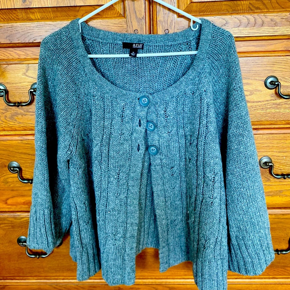 ANA - cardigan